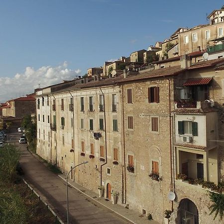 Arce Palazzo Tronconiヴィラ エクステリア 写真