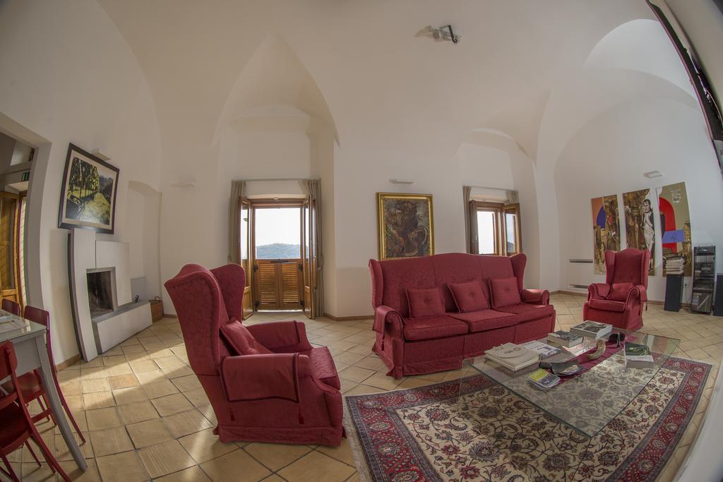 Arce Palazzo Tronconiヴィラ エクステリア 写真