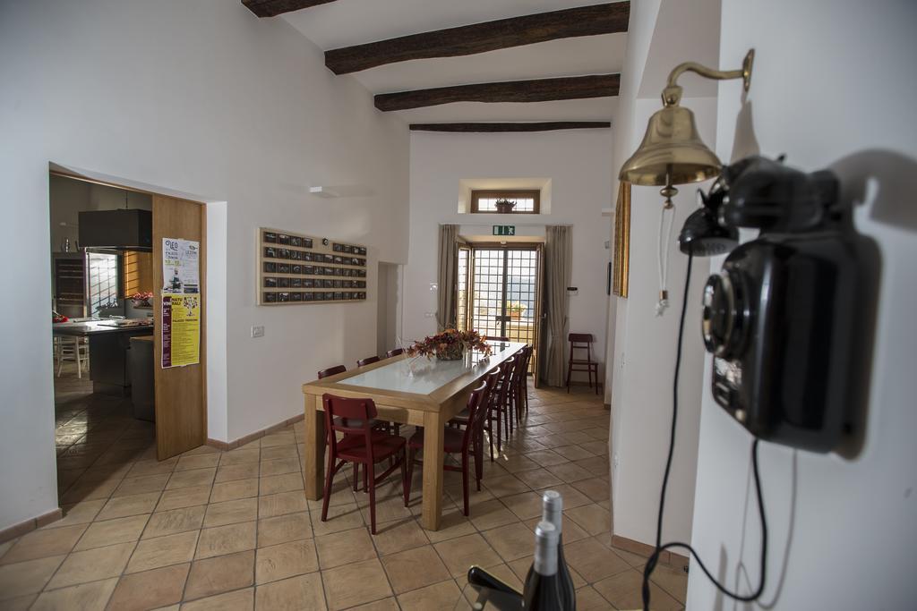 Arce Palazzo Tronconiヴィラ エクステリア 写真