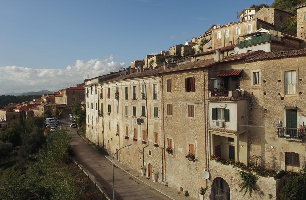 Arce Palazzo Tronconiヴィラ エクステリア 写真