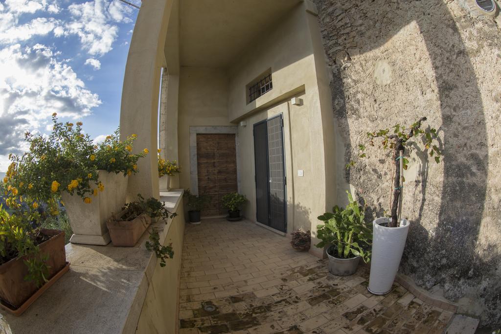 Arce Palazzo Tronconiヴィラ エクステリア 写真