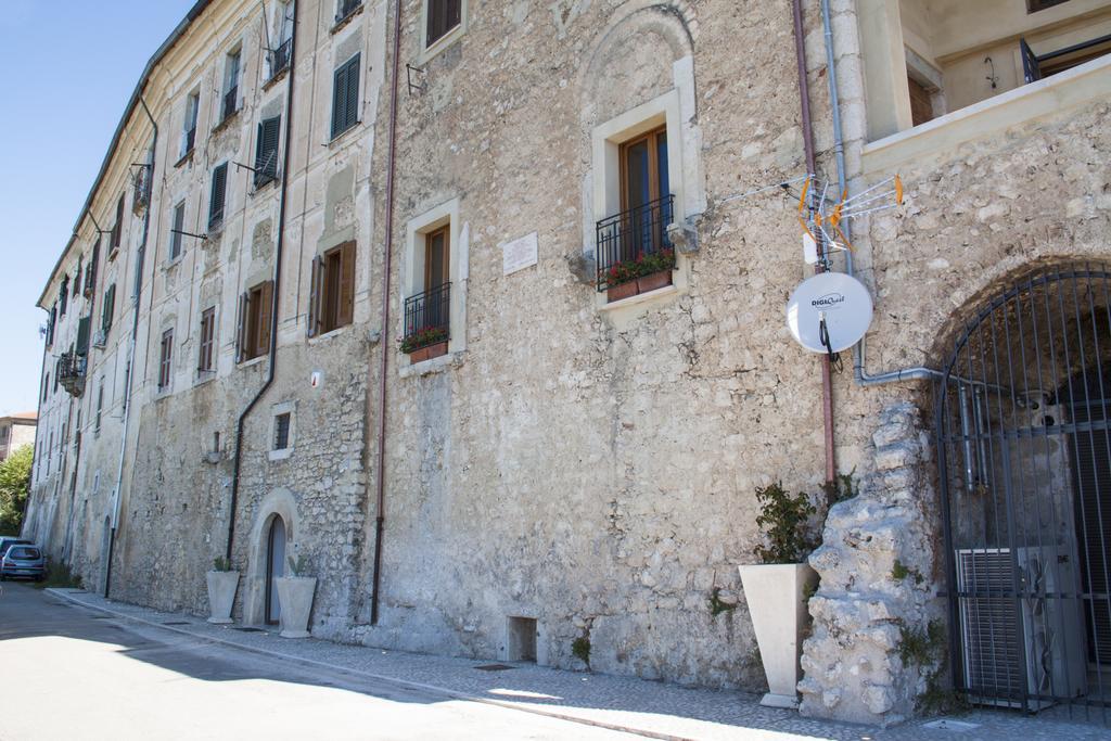 Arce Palazzo Tronconiヴィラ エクステリア 写真