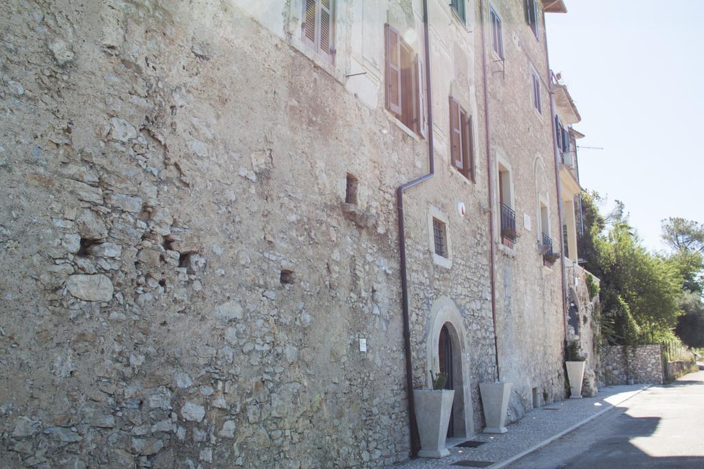 Arce Palazzo Tronconiヴィラ エクステリア 写真